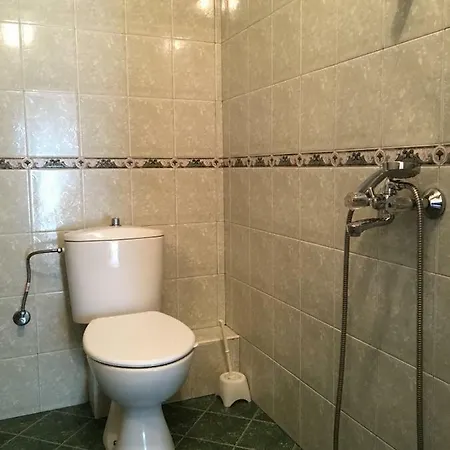 Iankovi Apartment Aheloy