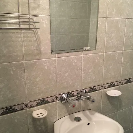 Iankovi Apartment Aheloy
