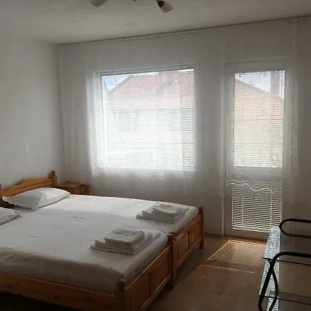 Apartment Iankovi *