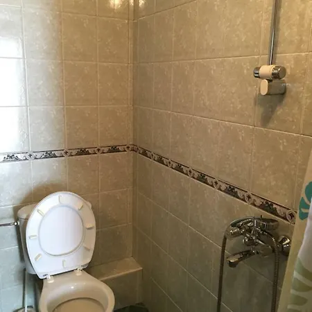 Apartment Iankovi
