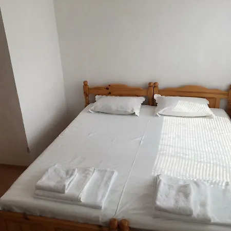 Iankovi Apartment